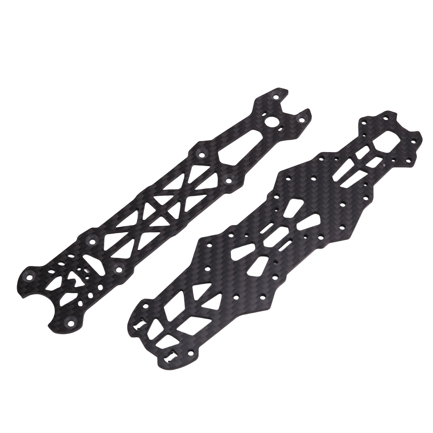 Drone Racing Frame - YSUN-MARK4-HD Mark 4 HD 5Inch 240Mm