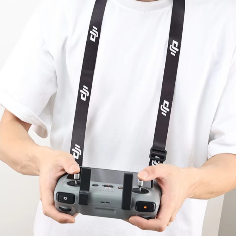Anti-Drop Adjustable Neck Lany - Dji Drone Mini 3 评论和价格