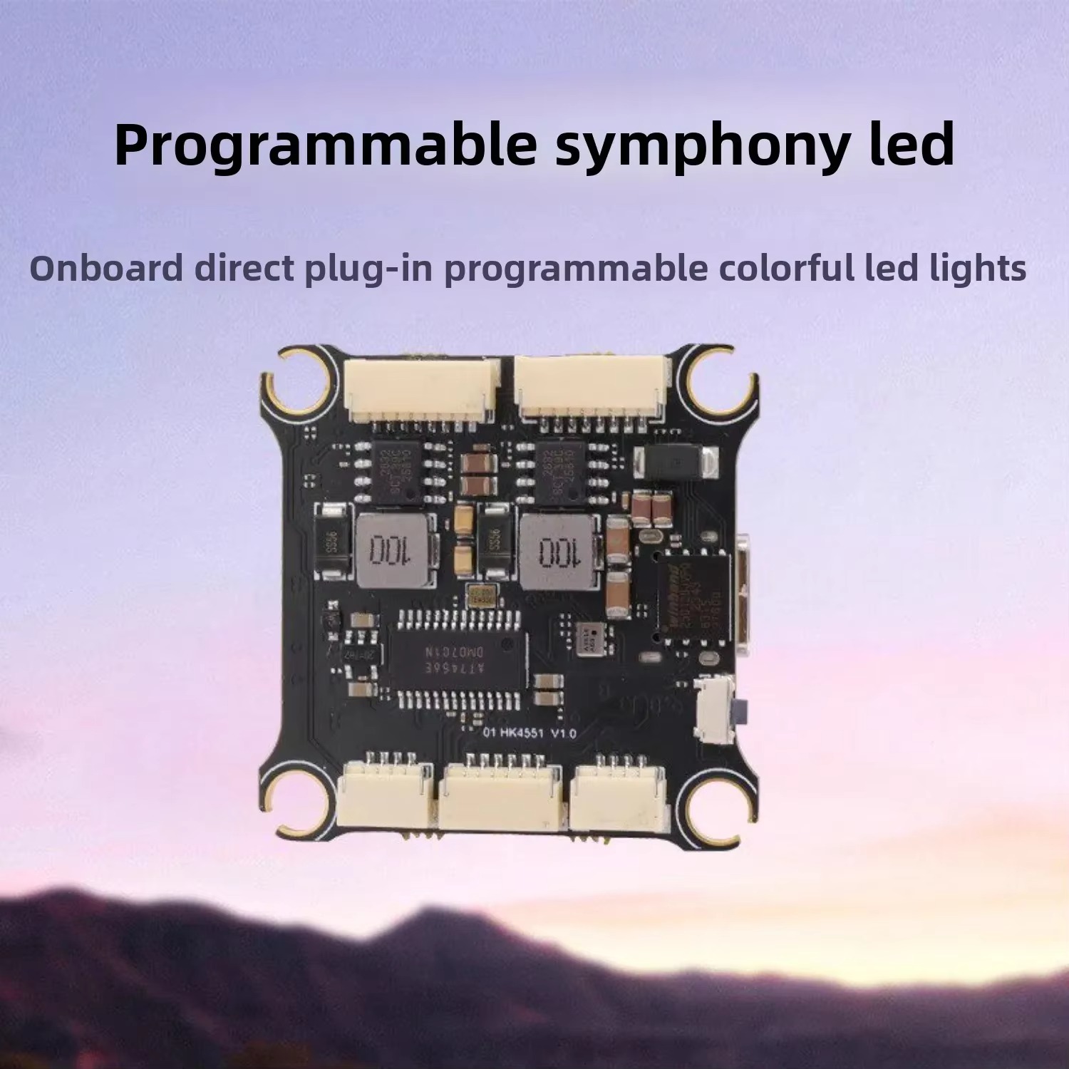 ToPssHigh-Performance Racing D - Drone Racing Flight Controller 评论和价格