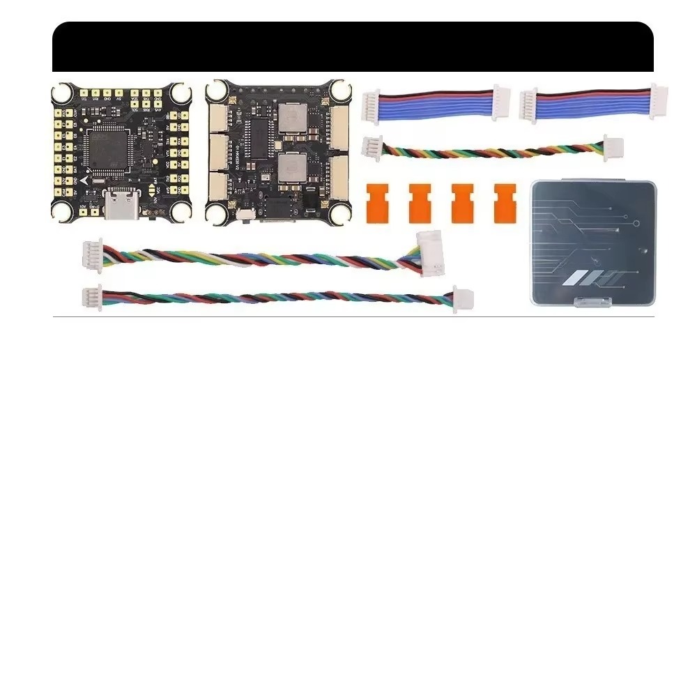 ToPssHigh-Performance Racing D - Drone Racing Flight Controller 评论和价格