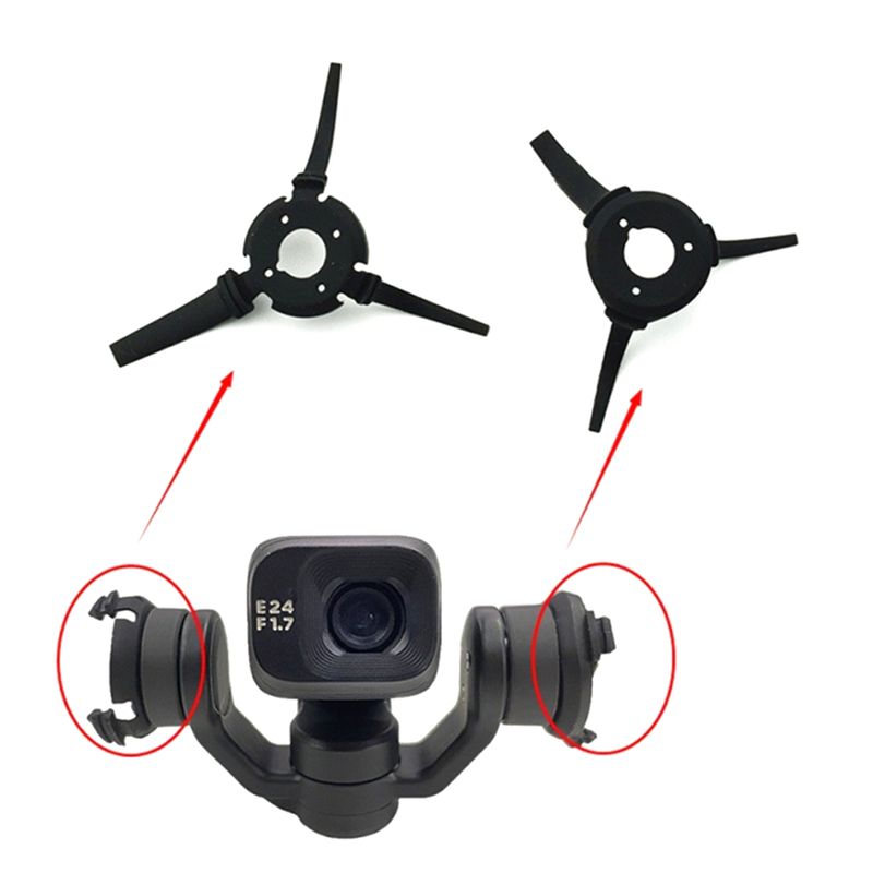 B31B Camera Dampers for DJI Mi - Dji Drone Mini 3 评论和价格