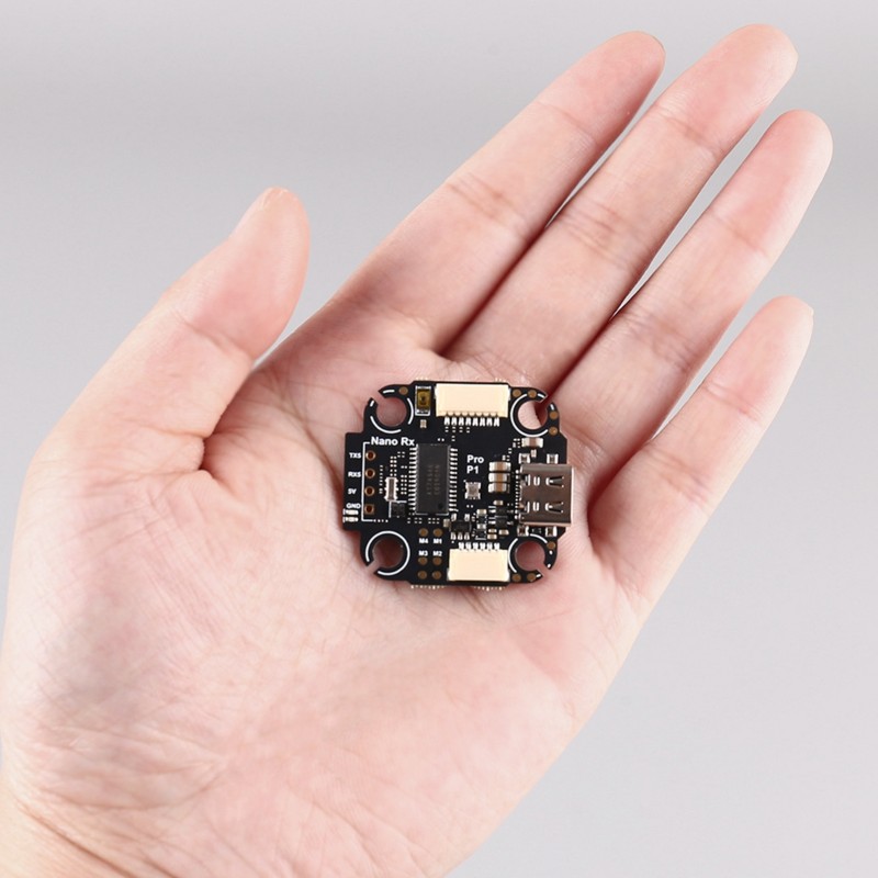 B68A Black Sheep Lucid For FPV - Drone Racing Flight Controller 评论和价格