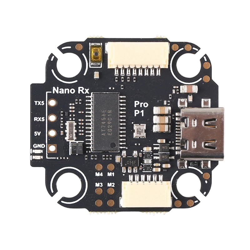 B68A Black Sheep Lucid For FPV - Drone Racing Flight Controller 评论和价格