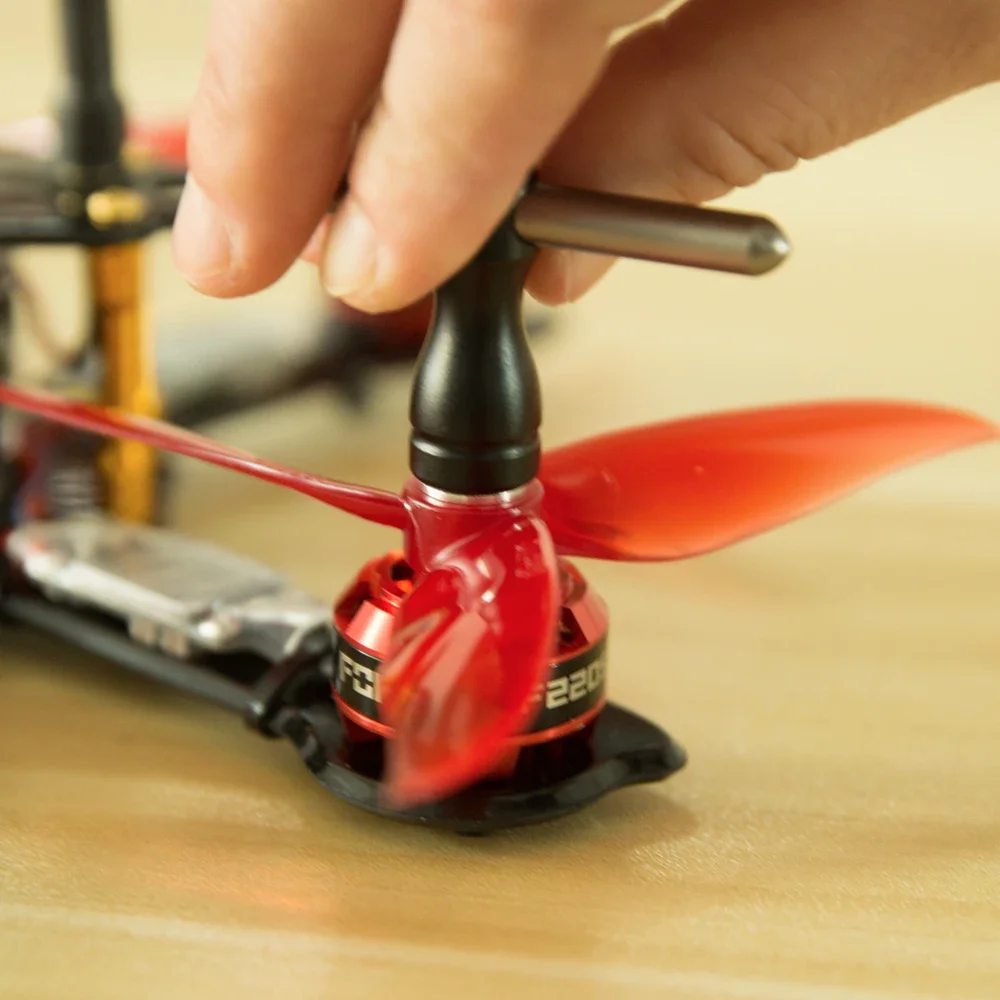 FPV Propeller Quick Release To - Drone Racing Gate 评论和价格