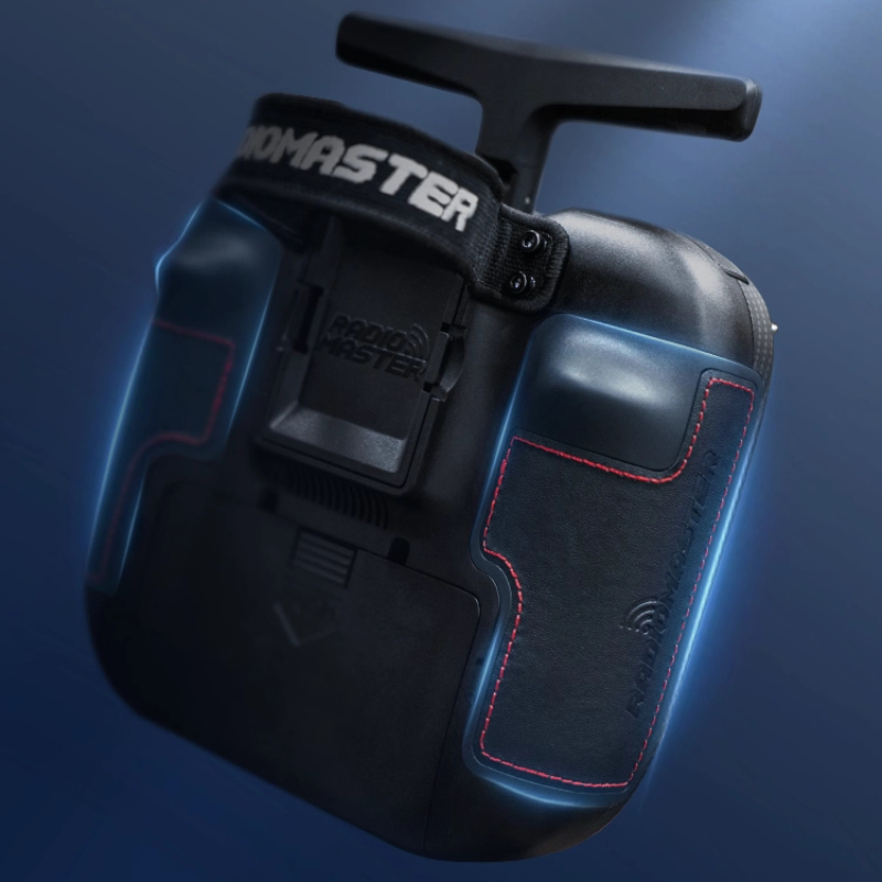 Radiomaster TX15 Leather Grips - Drone Racing Gate 评论和价格