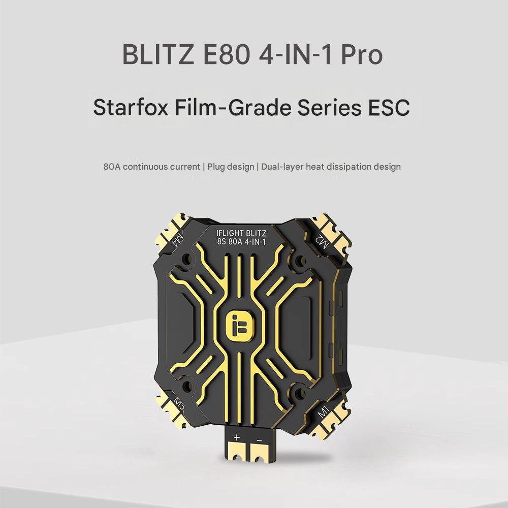 IFlight BLITZ H7 PRO Flight Co - Drone Racing Flight Controller 评论和价格