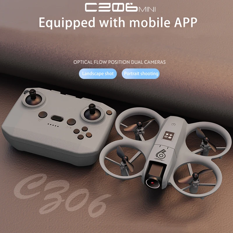 CZ06 Mini RC Quadcopter Drone  - Drone Racing Camera 评论和价格