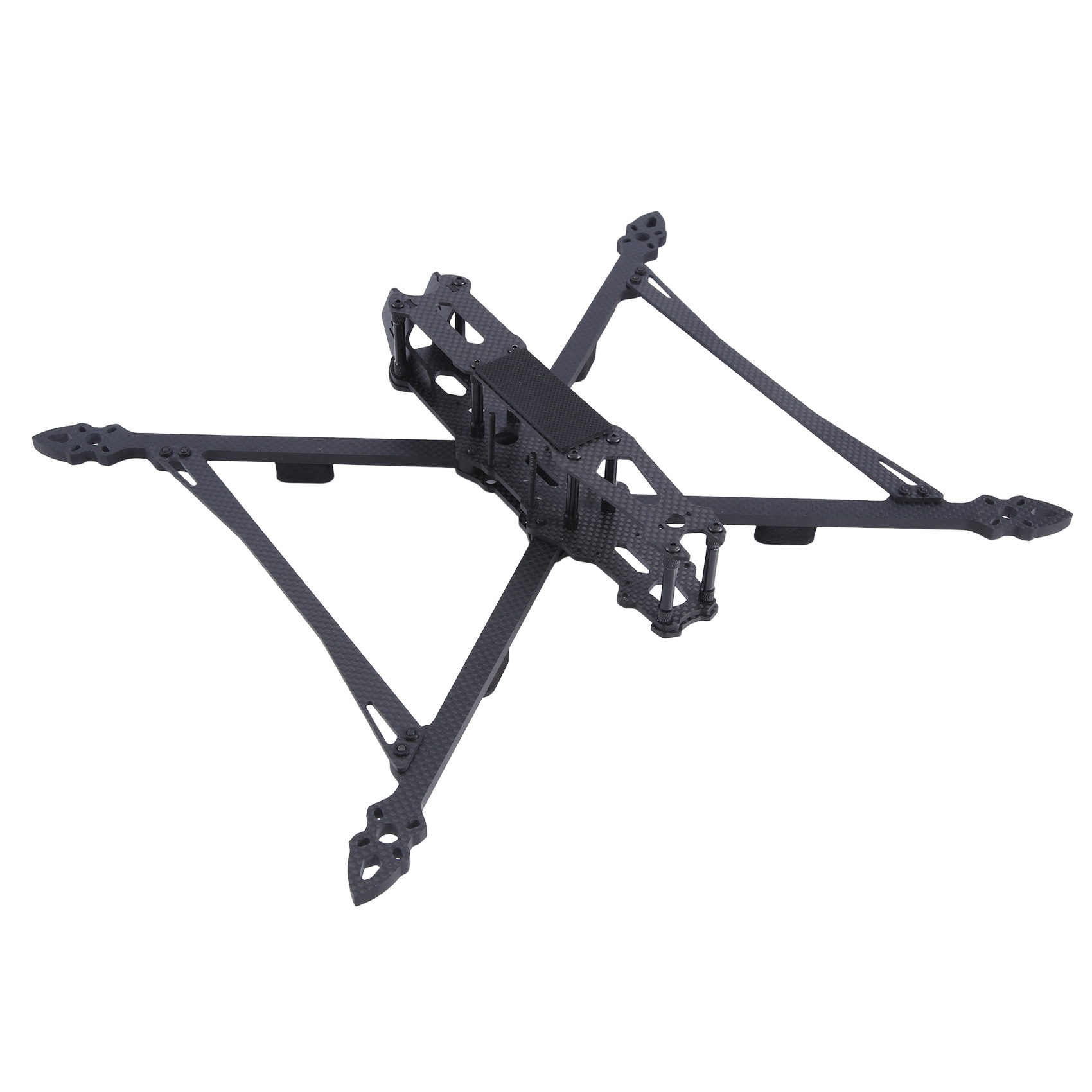 B78B-5X 3K Carbon Fiber Frame  - Drone Racing Frame 评论和价格