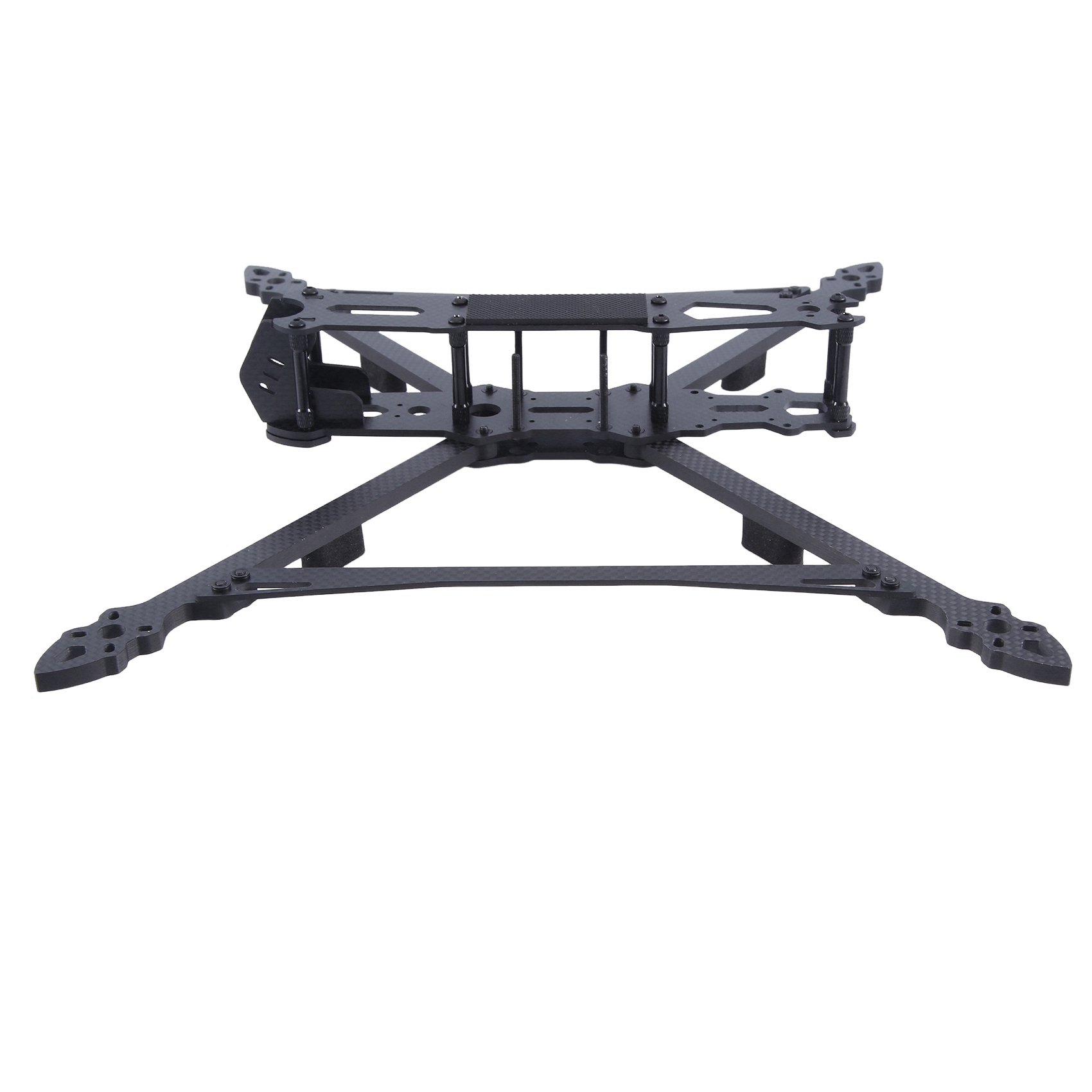 B78B-5X 3K Carbon Fiber Frame  - Drone Racing Frame 评论和价格