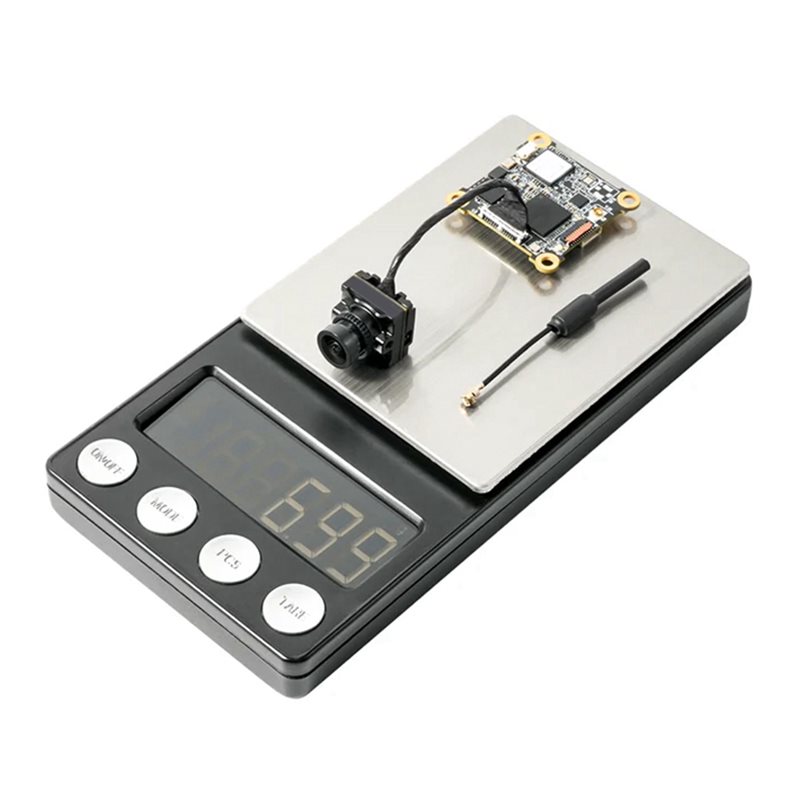 X12A-P1 Air Unit HD VTX& FPV C - Drone Racing Camera 评论和价格