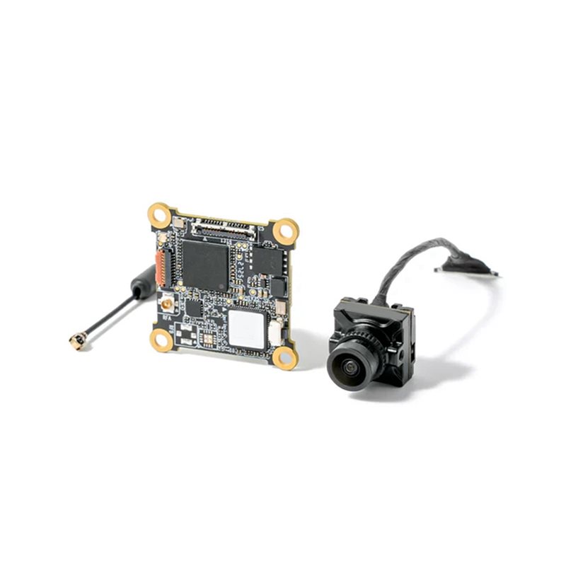 X12A-P1 Air Unit HD VTX& FPV C - Drone Racing Camera 评论和价格