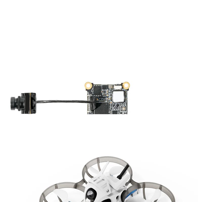 X12A-P1 Air Unit HD VTX& FPV C - Drone Racing Camera 评论和价格