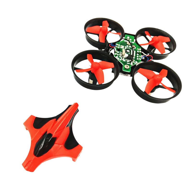 Complete DIY Drone Kit 2.4G 6A - Drone Racing Battery 评论和价格