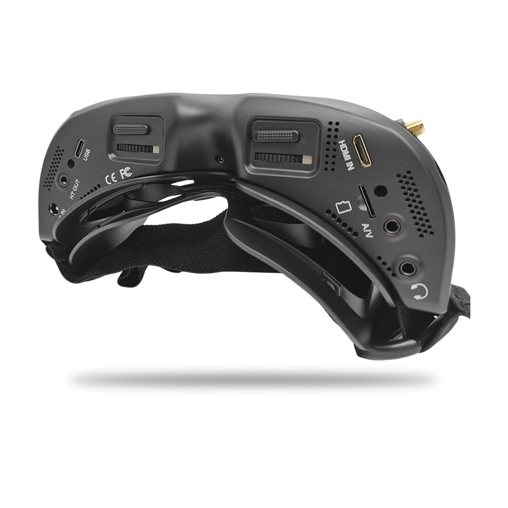 Skyzone SKY04O PRO 1280x720 OL - Drone Racing Gate 评论和价格