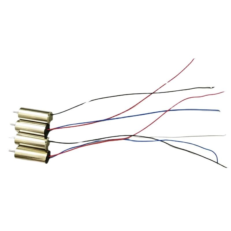 FPV 8520 Coreless Motor CW CCW - Drone Racing Battery 评论和价格