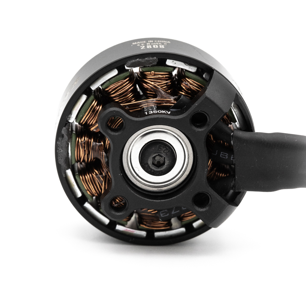 EMAX 2808 PRO 1350KV/1500KV/19 - Drone Racing Motor 评论和价格