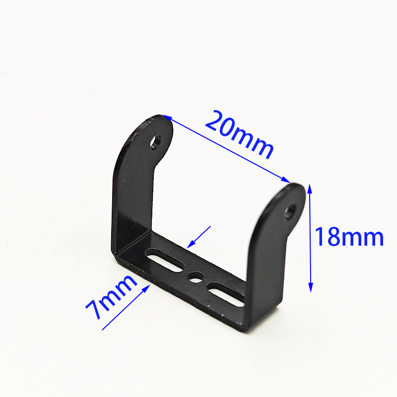 19*19mm Micro FPV Camera Mount - Drone Racing Frame 评论和价格