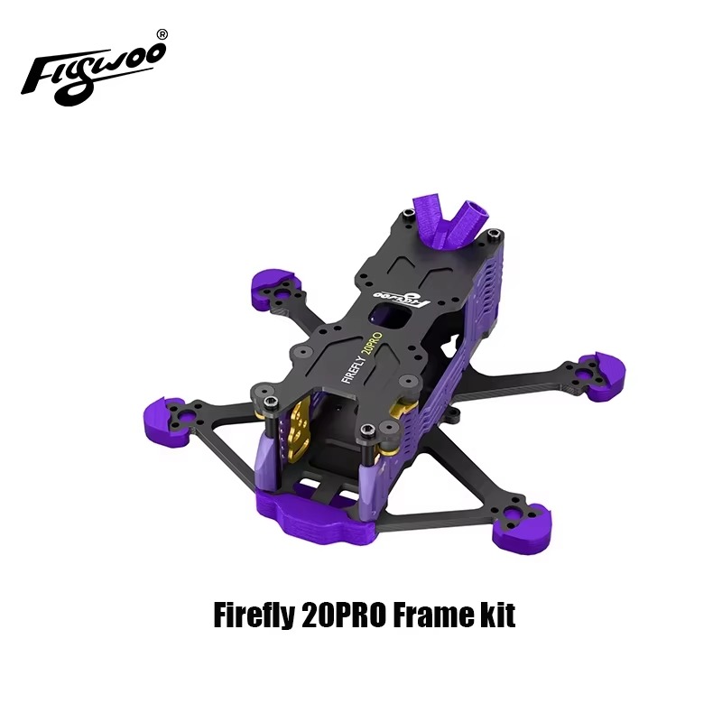 Flywoo Firefly 20PRO & 25 Mini - Drone Racing Gate 评论和价格